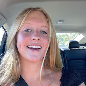Meet your Posher, Mackenzie